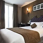 Du Eugene Hotel Paris