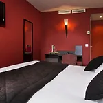 Hotel Du Eugene Paris
