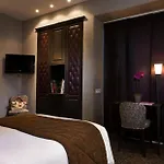 Hotel Du Eugene