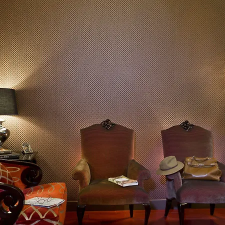 Du Eugene Hotel