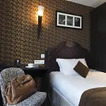 Du Eugene Отель 3*