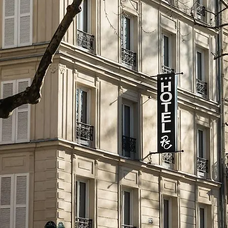 Du Eugene Paris