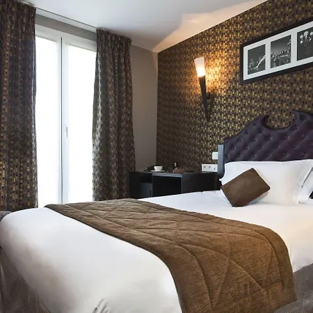Du Eugene Hotel Paris