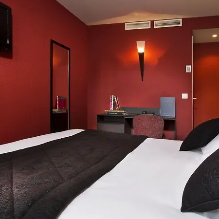 Hotel Du Eugene Paris