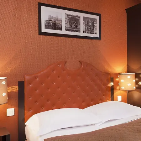 دو برينس أوجين باريس