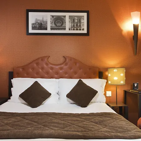 Hotel Du Eugene Paris