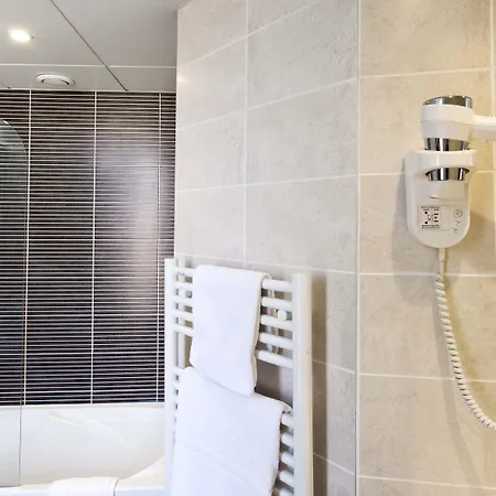 Du Eugene Hotel Paris