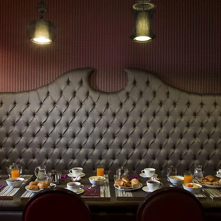 دو برينس أوجين فندق