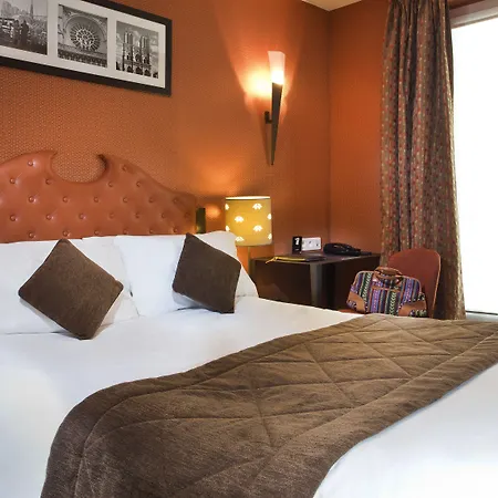 فندق دو برينس أوجين