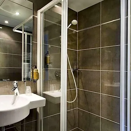 Du Eugène Hotel 3*