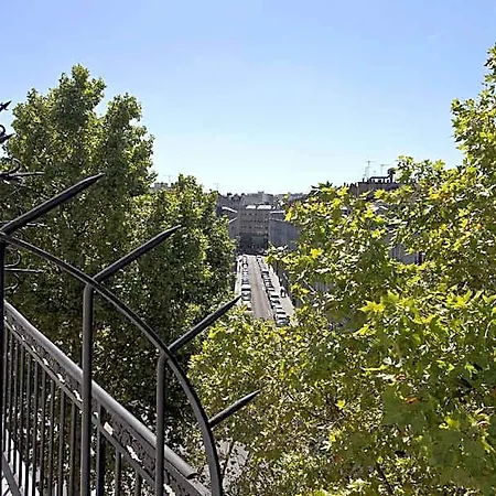 Hotel Du Eugène Paris