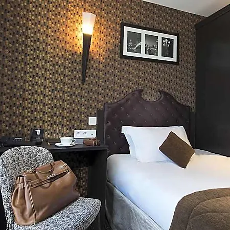 Hotel Du Eugène