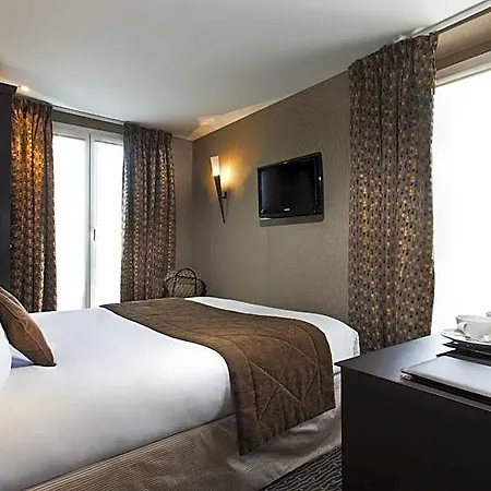 Hotel Du Eugène