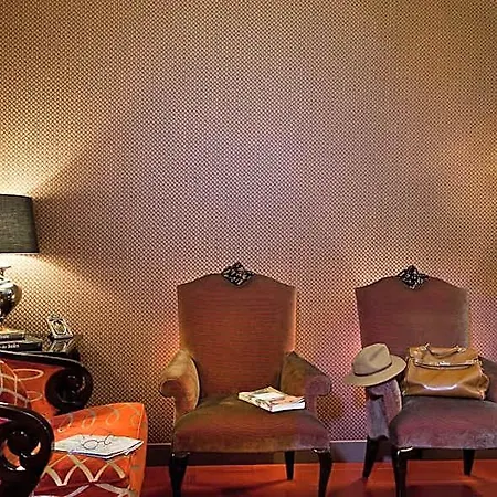 Hotel Du Eugène Paris