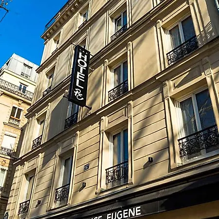 Du Eugène 3*