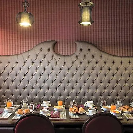 Hotel Du Eugène 3*