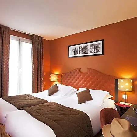 Hotel Du Eugène