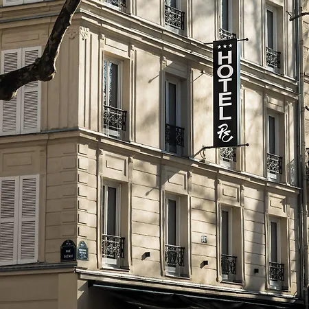 Hotel Du Eugene