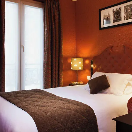 Du Eugene Hotel 3*
