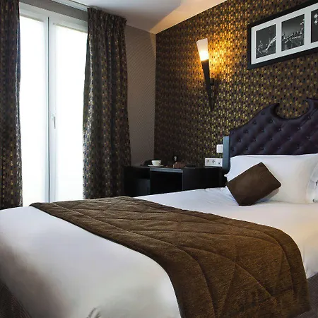 Du Eugene Hotel 3*