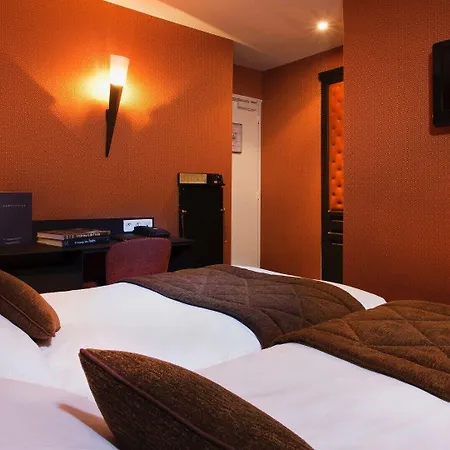 Du Eugene Hotel