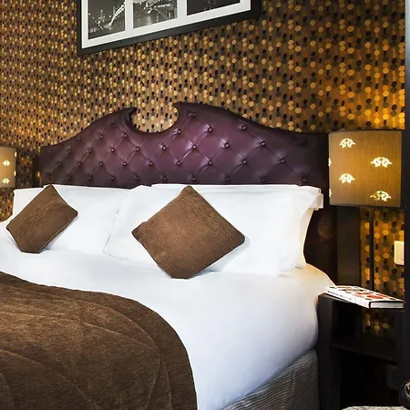 Du Eugene Hotel 3*