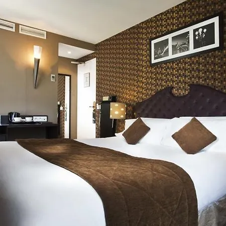 Hotel Du Eugene