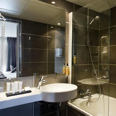Hotel Du Eugene 3*