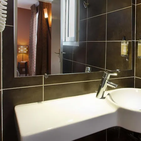 Otel Du Eugene Paris