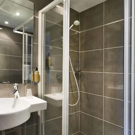 Otel Du Eugene Paris
