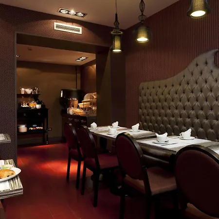 دو برينس أوجين باريس