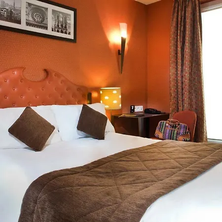 Du Eugene Hotel