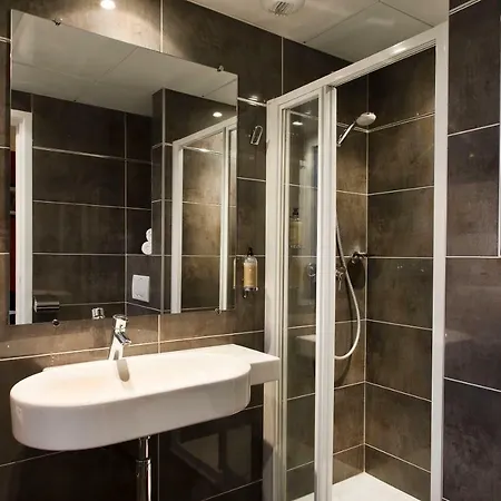 Du Eugene Hotel 3*