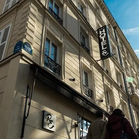 Du Eugene Hotel