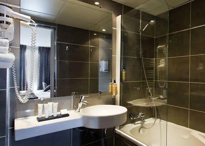 Otel Du Eugene Paris