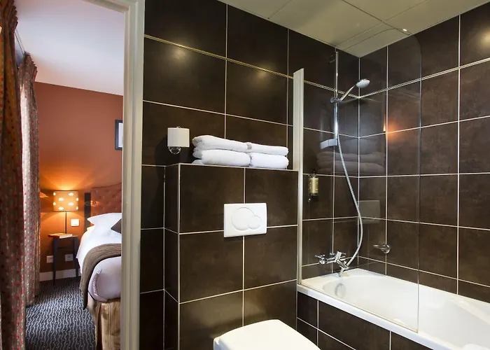 Du Eugene Otel Paris