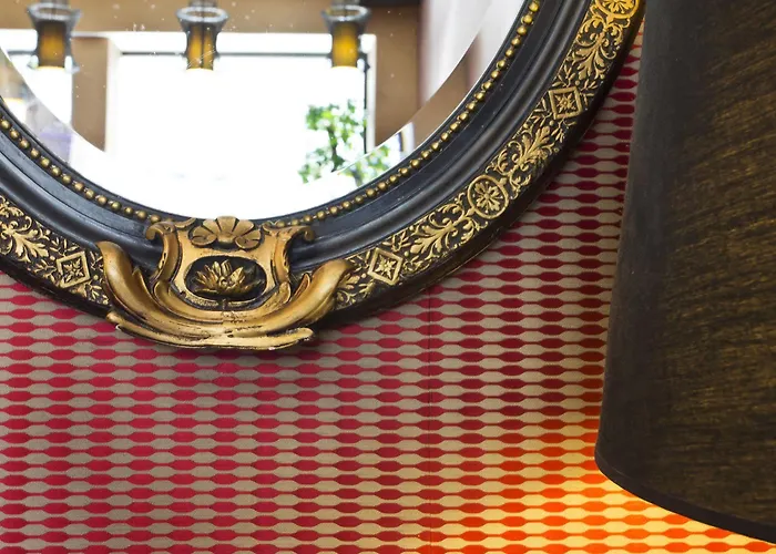 Otel Du Eugene Paris