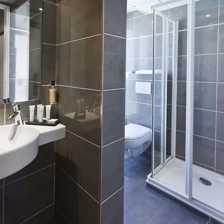 Du Eugene Hotel 3*