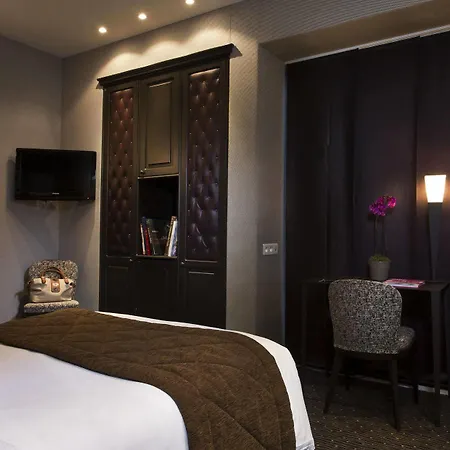 Hotel Du Eugene