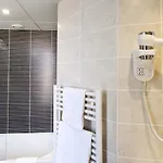Du Eugene Hotel Parijs