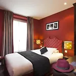 Hotel Du Eugene 3*