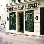 Du Eugene Hotel Parijs