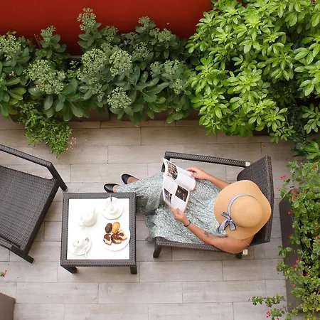 Du Eugene Hotel Paris